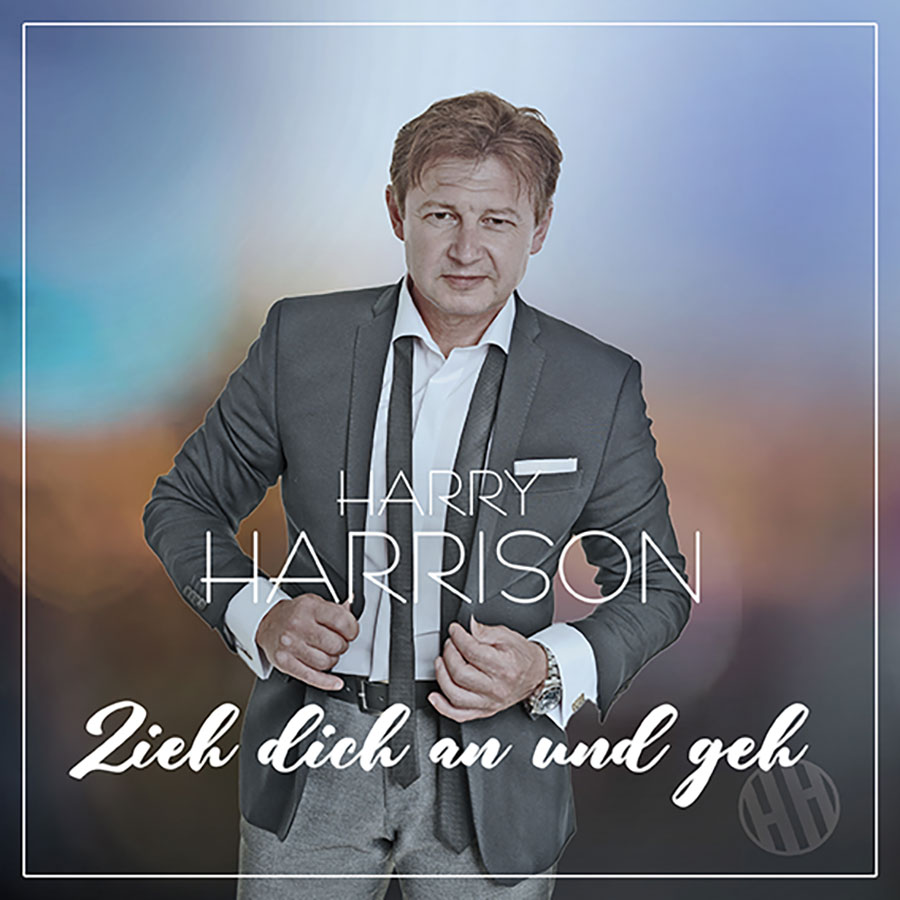 harry-harrison-neuererscheinung-mai-2025-zieh-dich-an-und-geh Neuerscheinung Mai 2025 CD-Cover "Zieh dich an und geh"